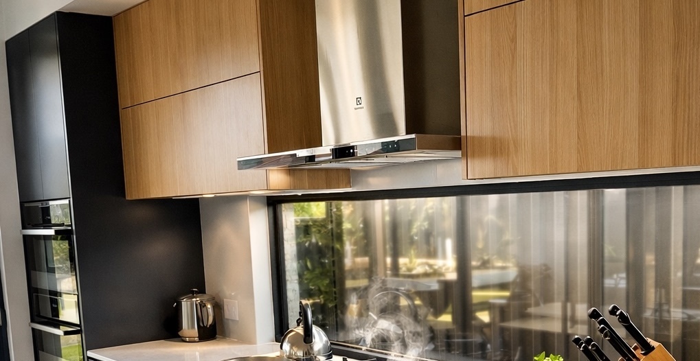 Designer Kitchens