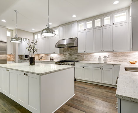Renovation Step by Step Guide