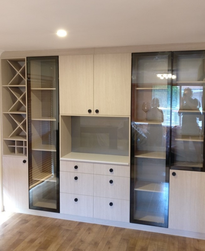 Glass in Your Kitchen