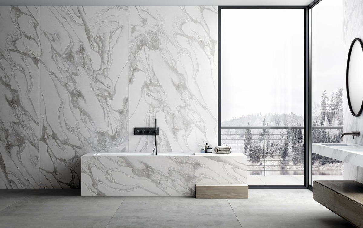 Porcelain Kitchen Benchtops