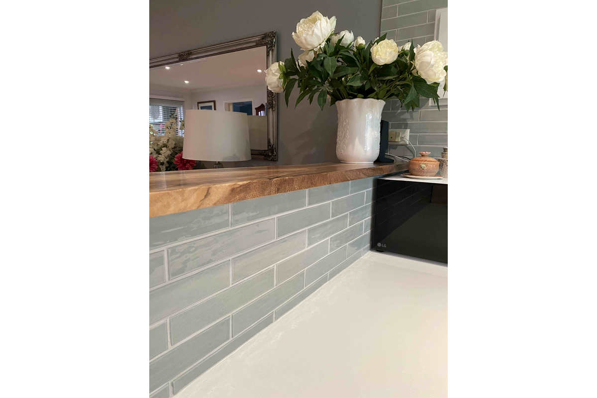 Wood Counter Top