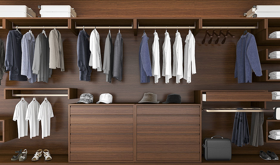 You will love your new tidy home!