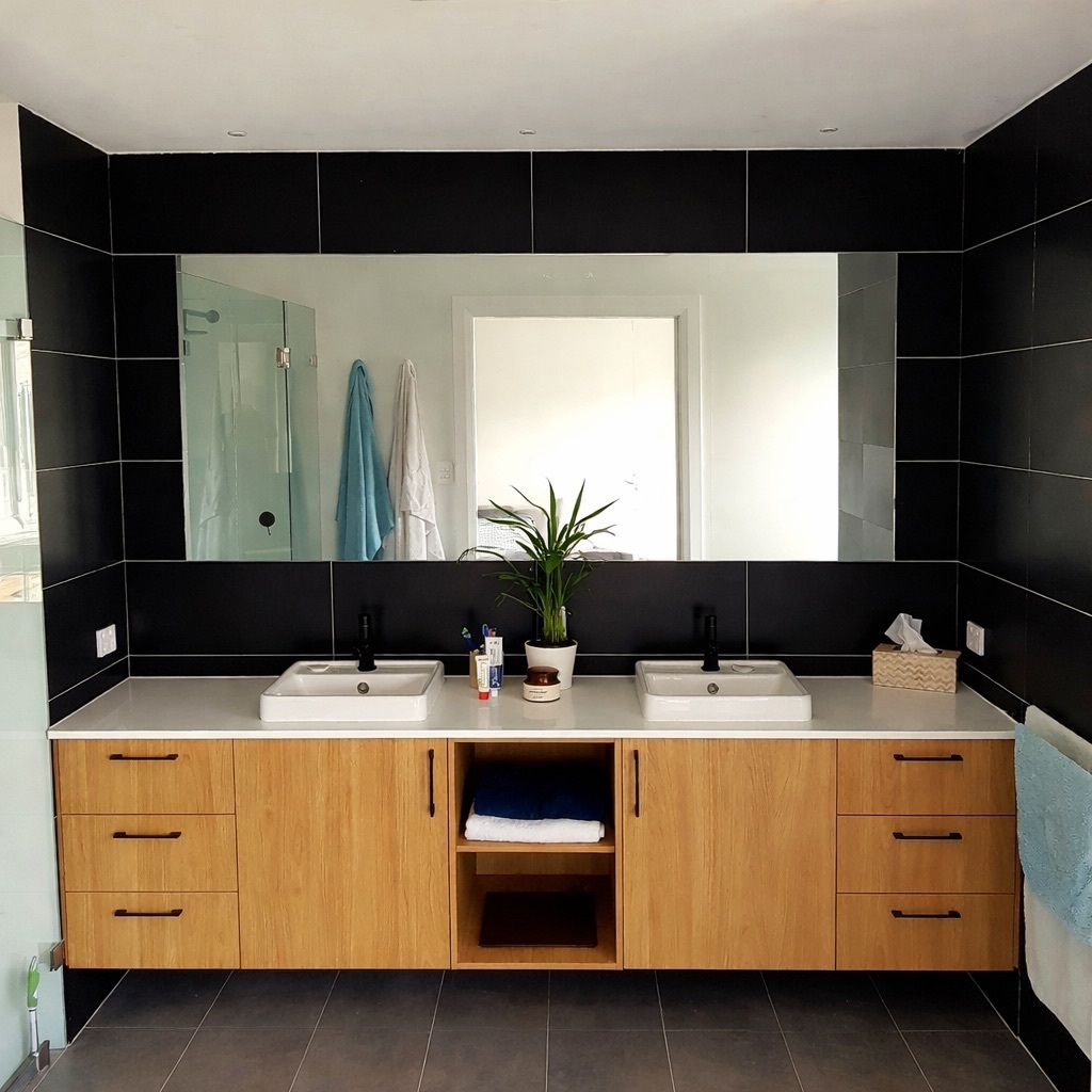 Bathrooms