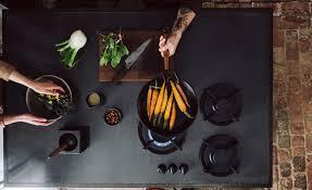 New Cooking Technology