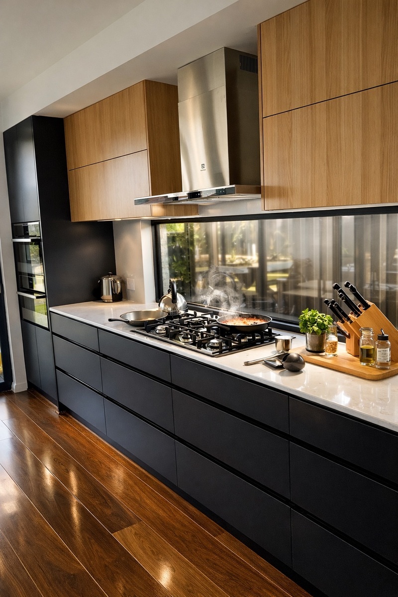 You're already paying for kitchen design. The only question is whether you know it.