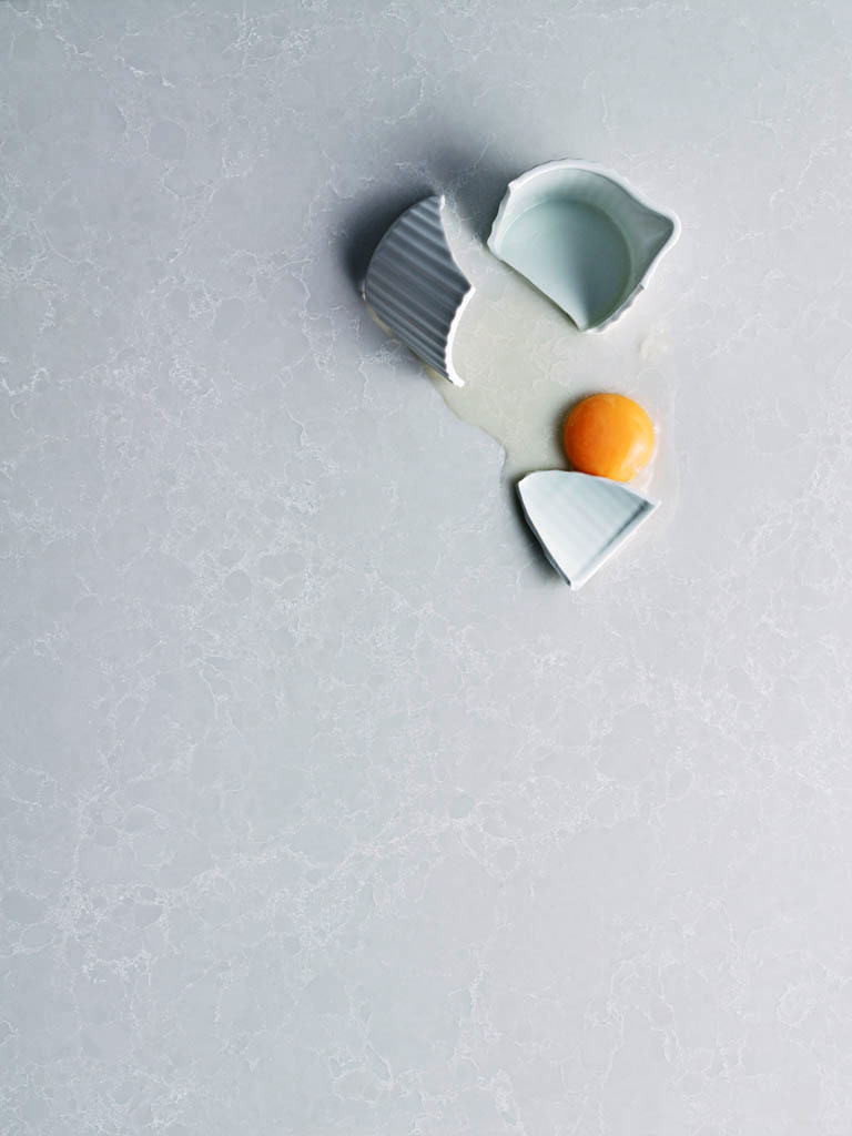 Alpine Mist by Caesarstone