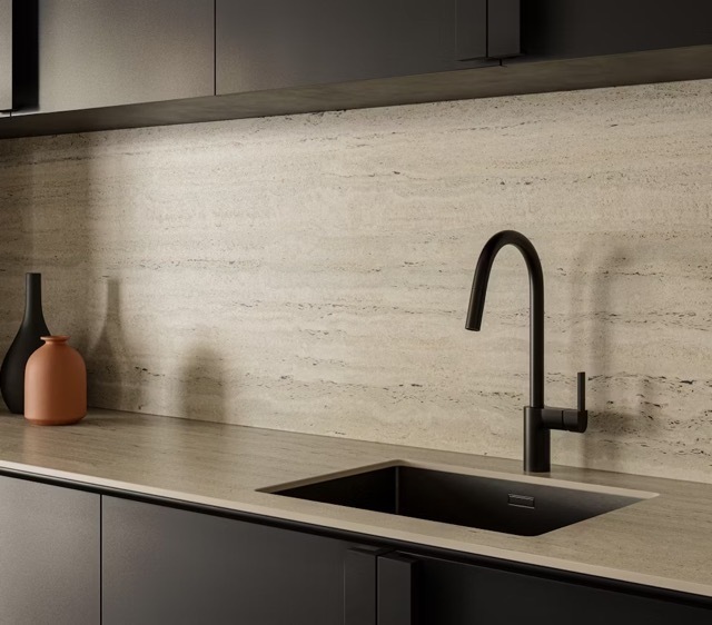Nebu /Dekton - Pietra edition