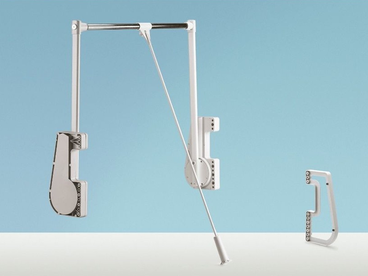Hettich Duo Lift 15