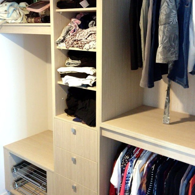 Smart Wardrobe Ideas