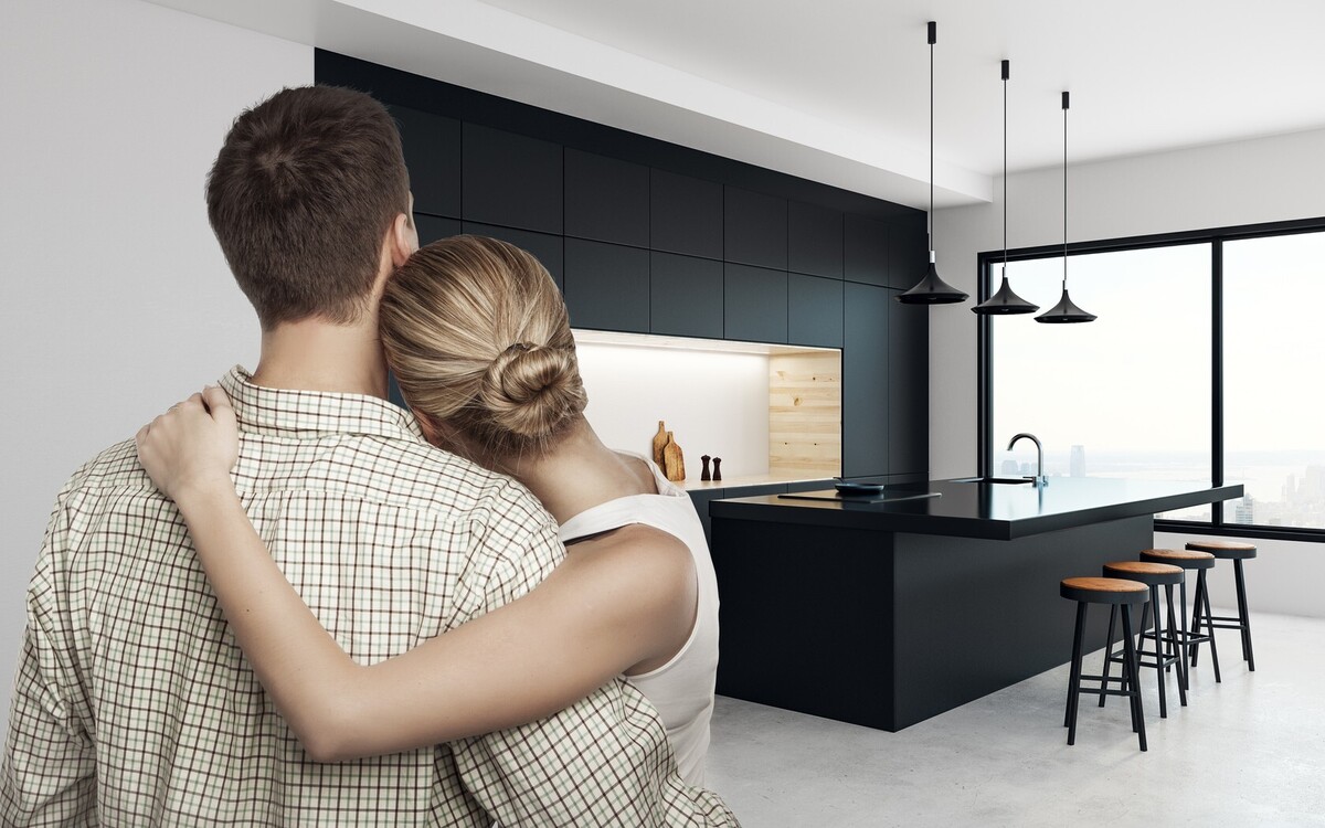 Designer Kitchens