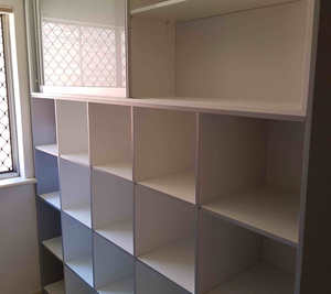 Smart storage for a demanding lady