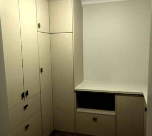 Butler's Pantry Fit-out
