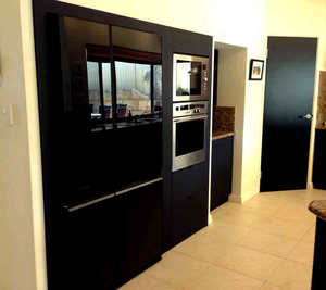 Dramatic Kitchen Transformation