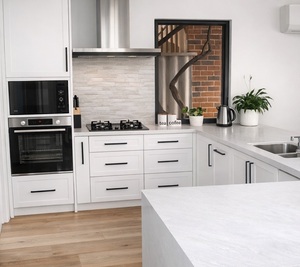 Perfect Modern Classic Kitchen