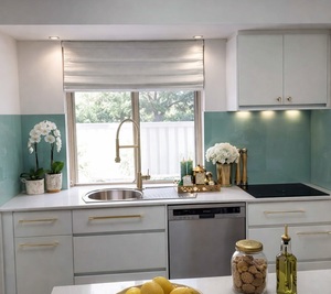 Port Melbourne Kitchen